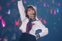 秋元真夏 (c)乃木坂46LLC