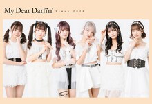 MyDearDarlin'