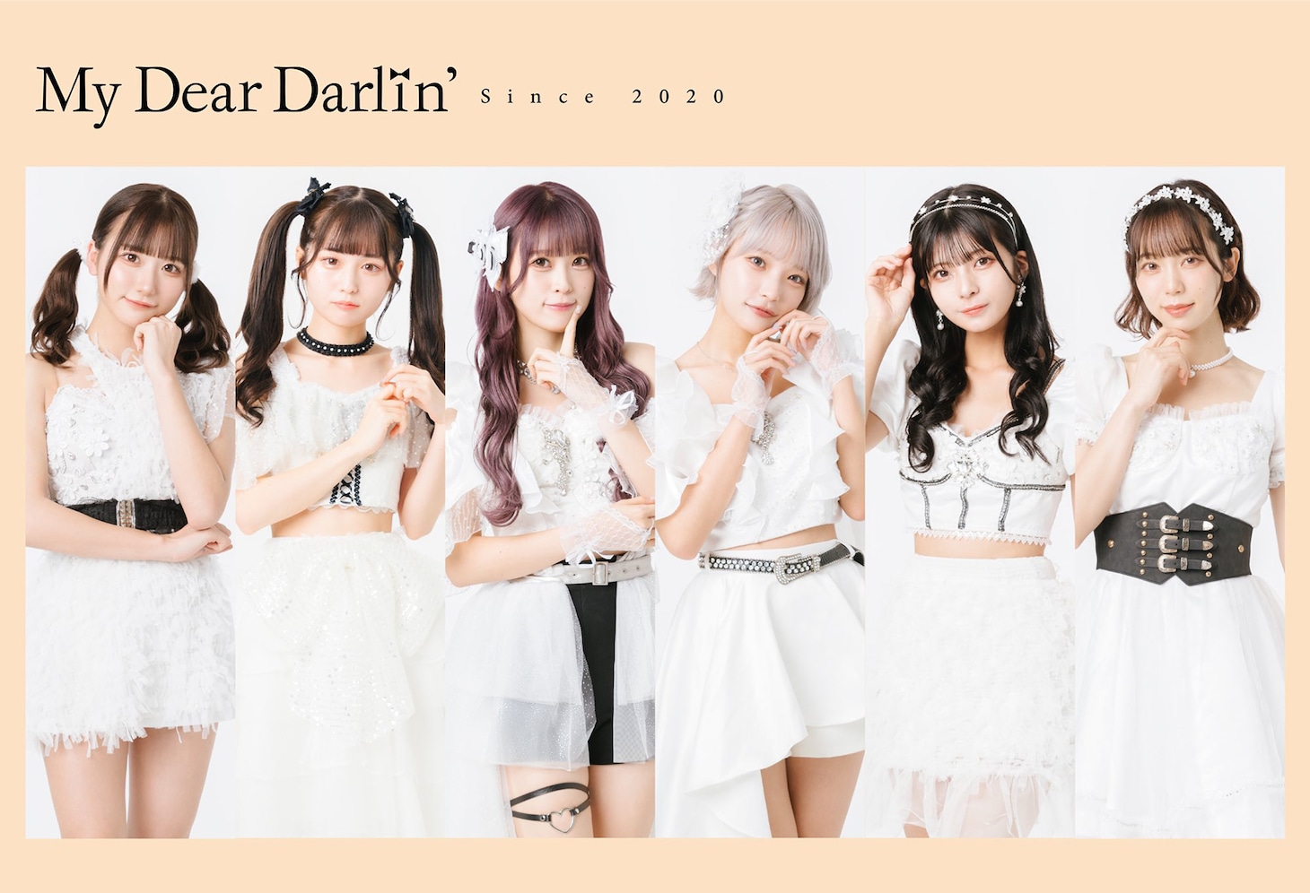 MyDearDarlin'