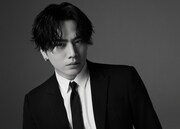 ØMI (三代目 J SOUL BROTHERS from EXILE TRIBE）