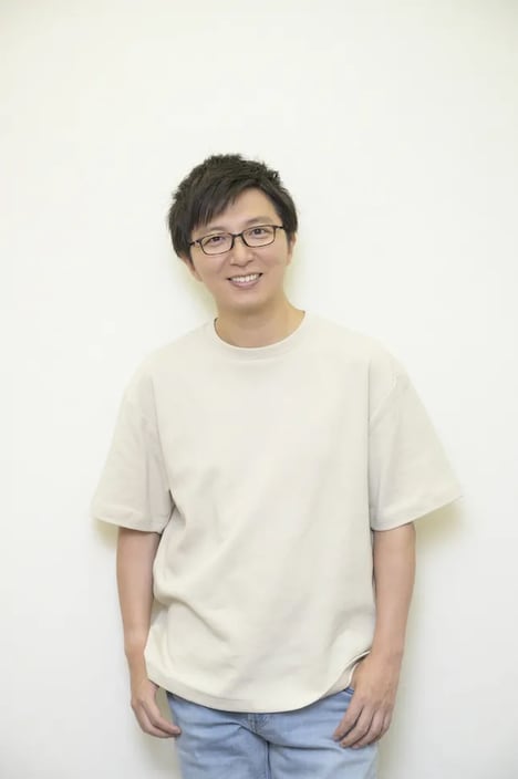 土屋礼央（RAG FAIR）