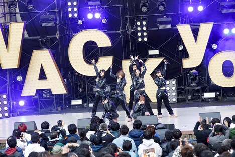 ASP（Photo by sotobayashi kenta）