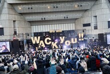 ASP（Photo by sotobayashi kenta）