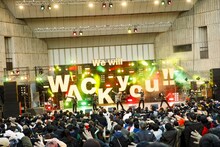 ASP（Photo by sotobayashi kenta）