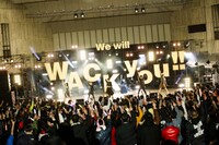 BiSH（Photo by sotobayashi kenta）