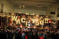 BiSH（Photo by sotobayashi kenta）