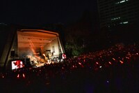 BiSH（Photo by sotobayashi kenta）