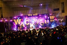 ExWHYZ（Photo by sotobayashi kenta）