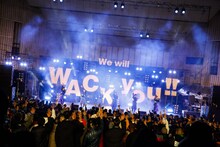 ExWHYZ（Photo by sotobayashi kenta）