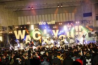 GANG PARADE（Photo by sotobayashi kenta）