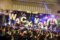 GANG PARADE（Photo by sotobayashi kenta）