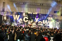 GANG PARADE（Photo by sotobayashi kenta）