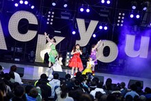 都内某所（Photo by sotobayashi kenta）