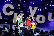 都内某所（Photo by sotobayashi kenta）