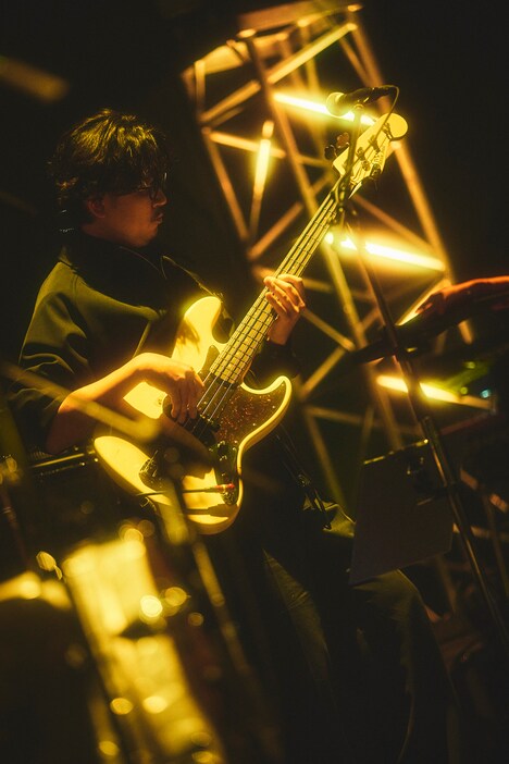 後鳥亮介（B）（撮影：鳥居洋介）