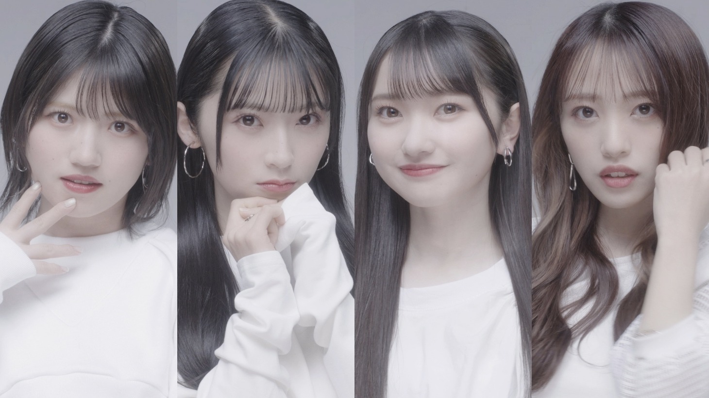 AKB48の61stシングルティザー映像より。