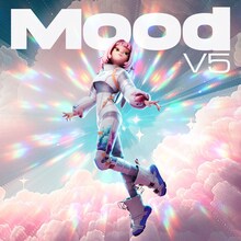 APOKI「Mood V5」配信ジャケット