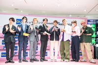 FANTASTICS from EXILE TRIBE