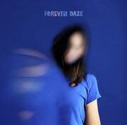 RADWIMPS「FOREVER DAZE」アナログ盤ジャケット