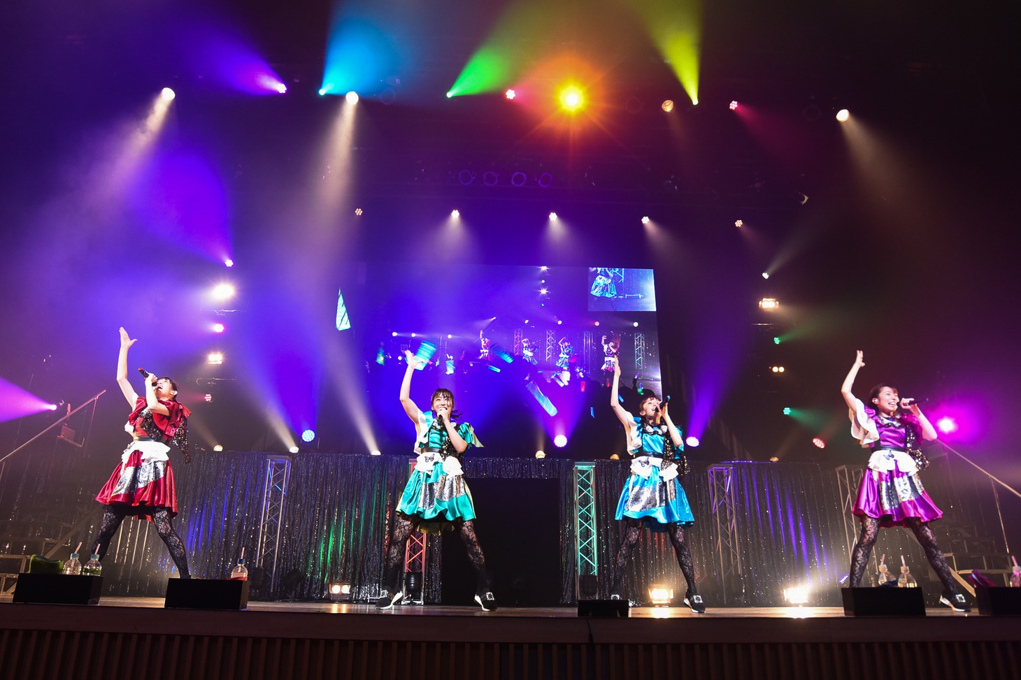 TEAM SHACHI