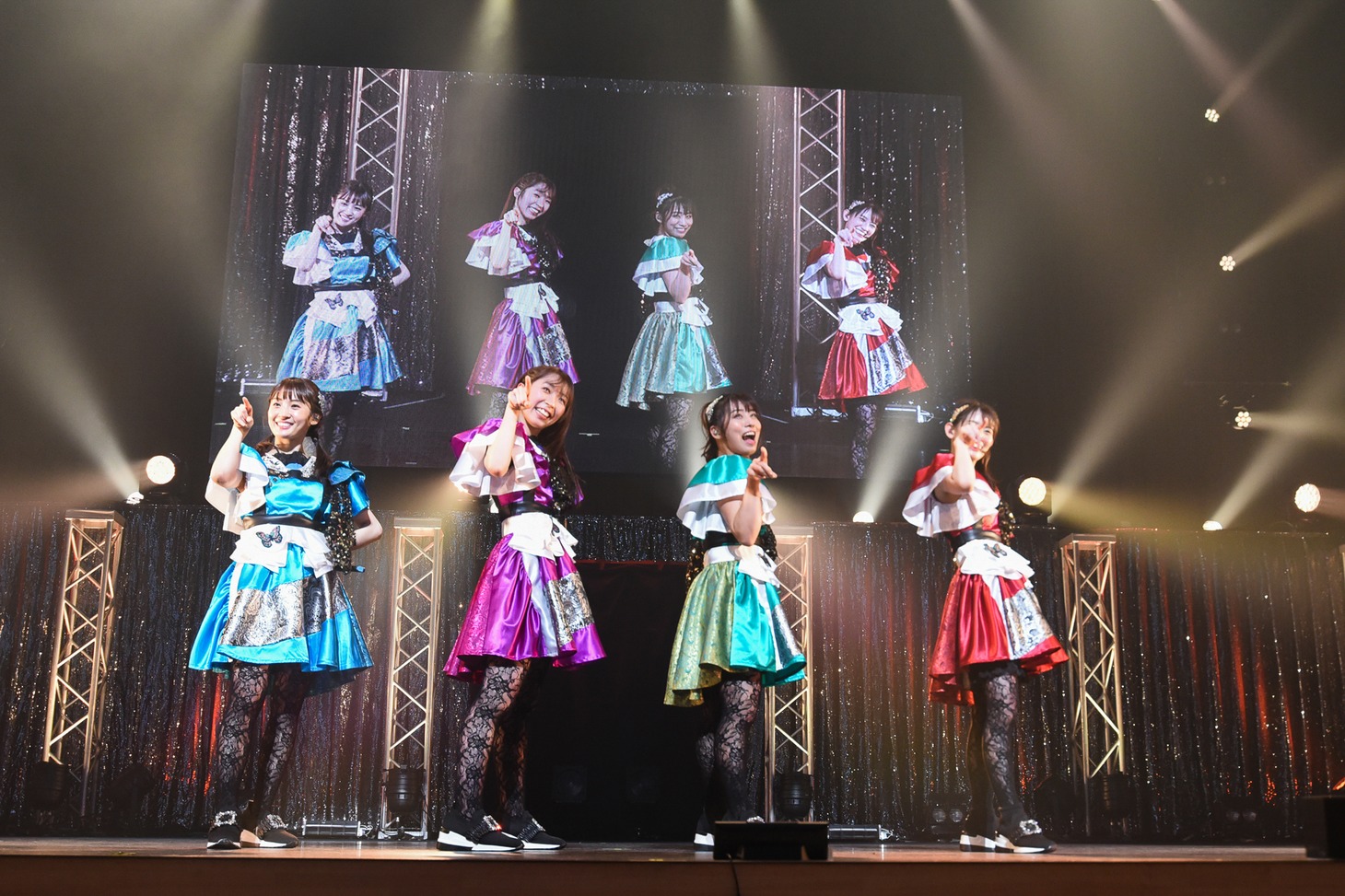 TEAM SHACHI