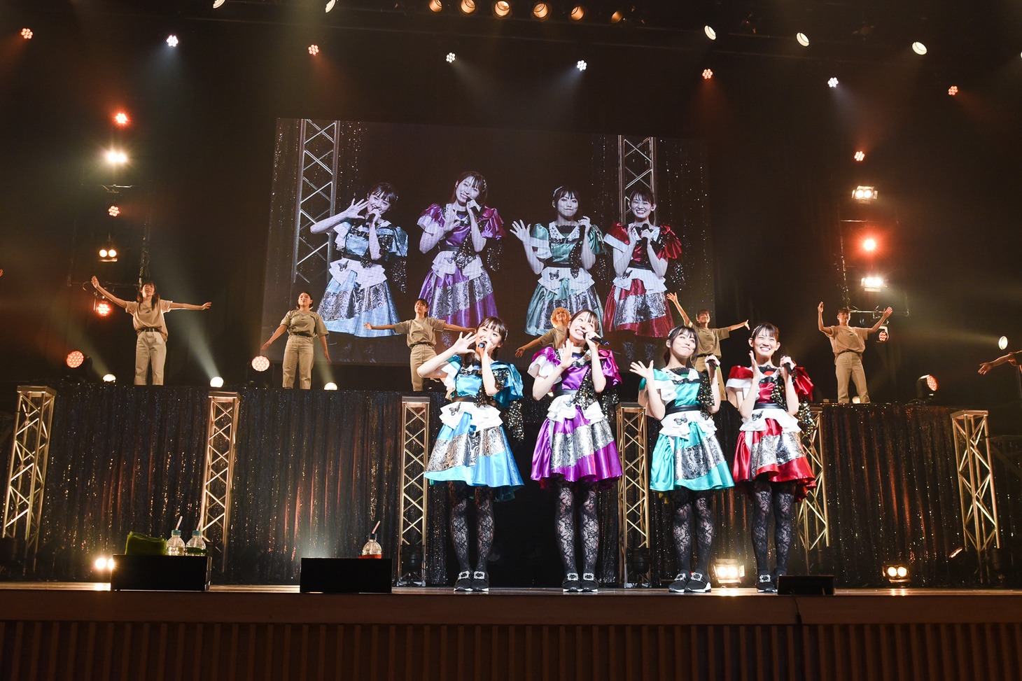 TEAM SHACHI