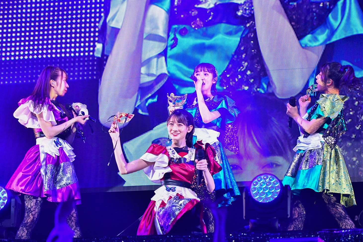 TEAM SHACHI