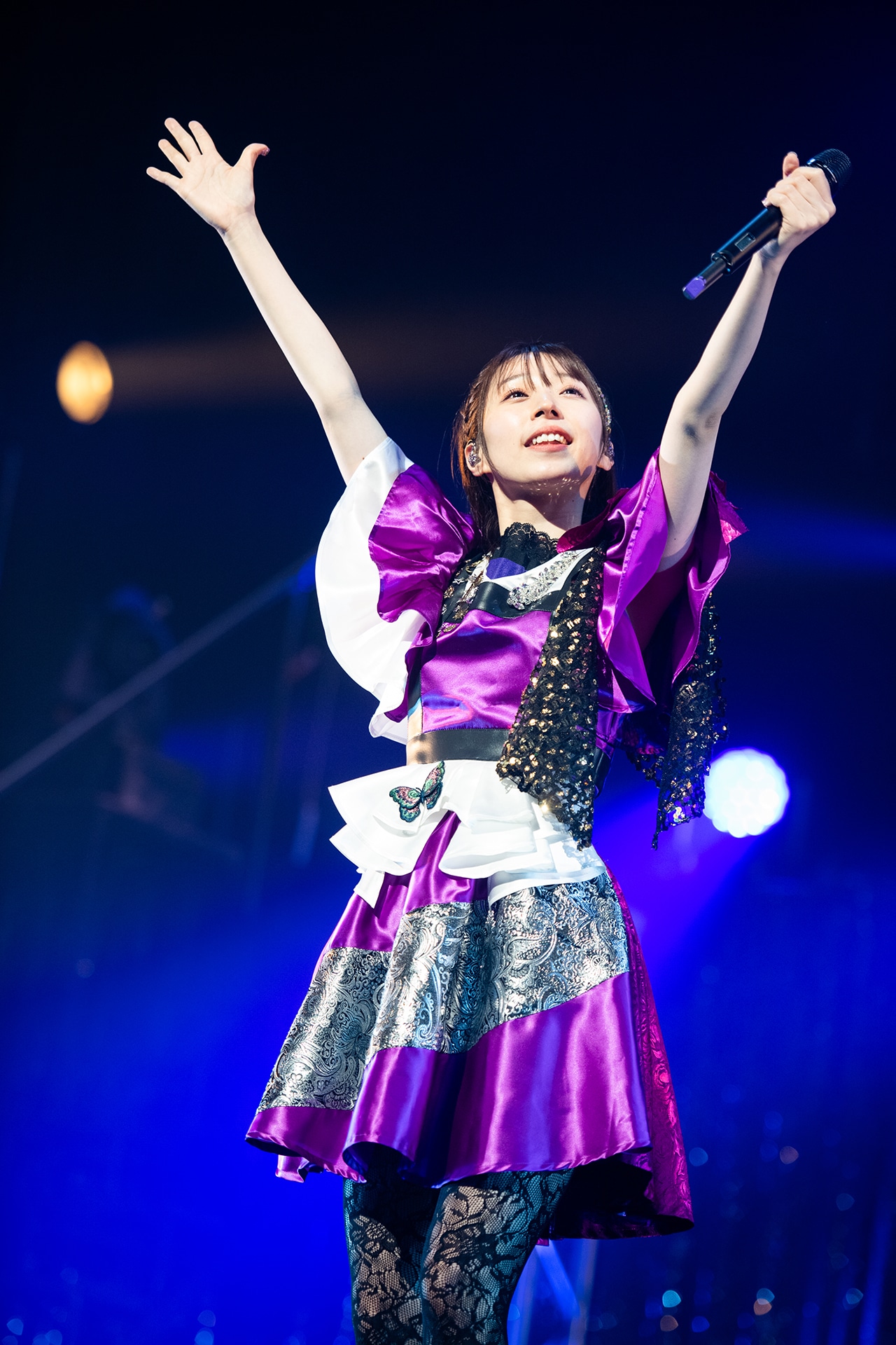 大黒柚姫