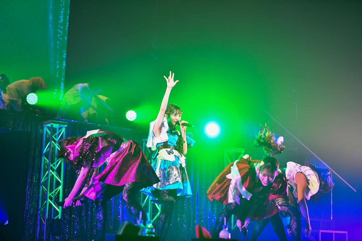 TEAM SHACHI
