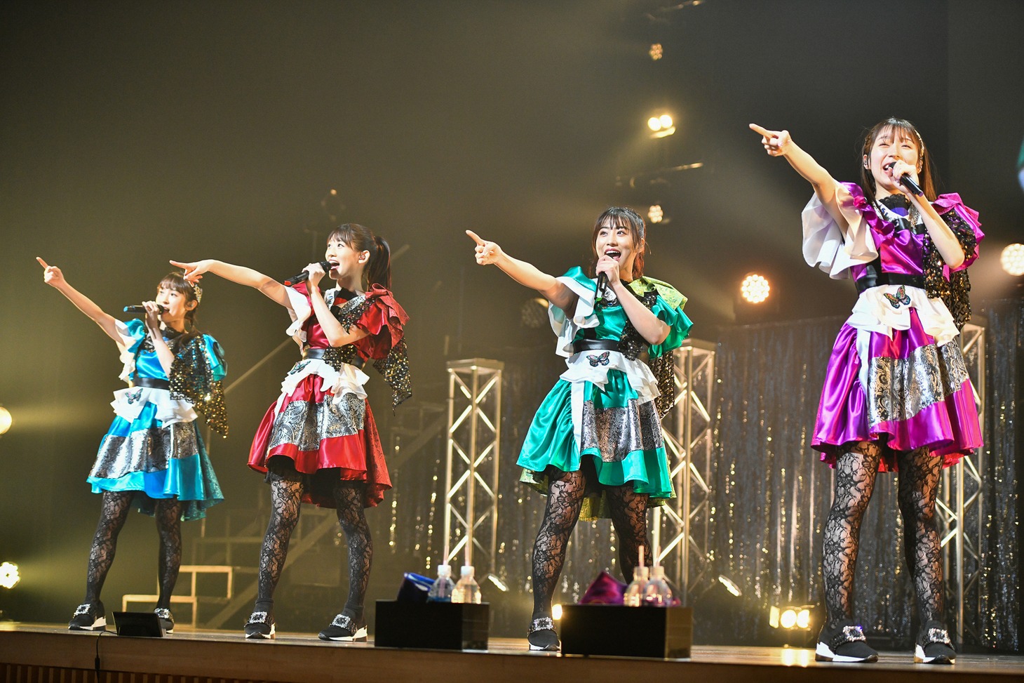 TEAM SHACHI