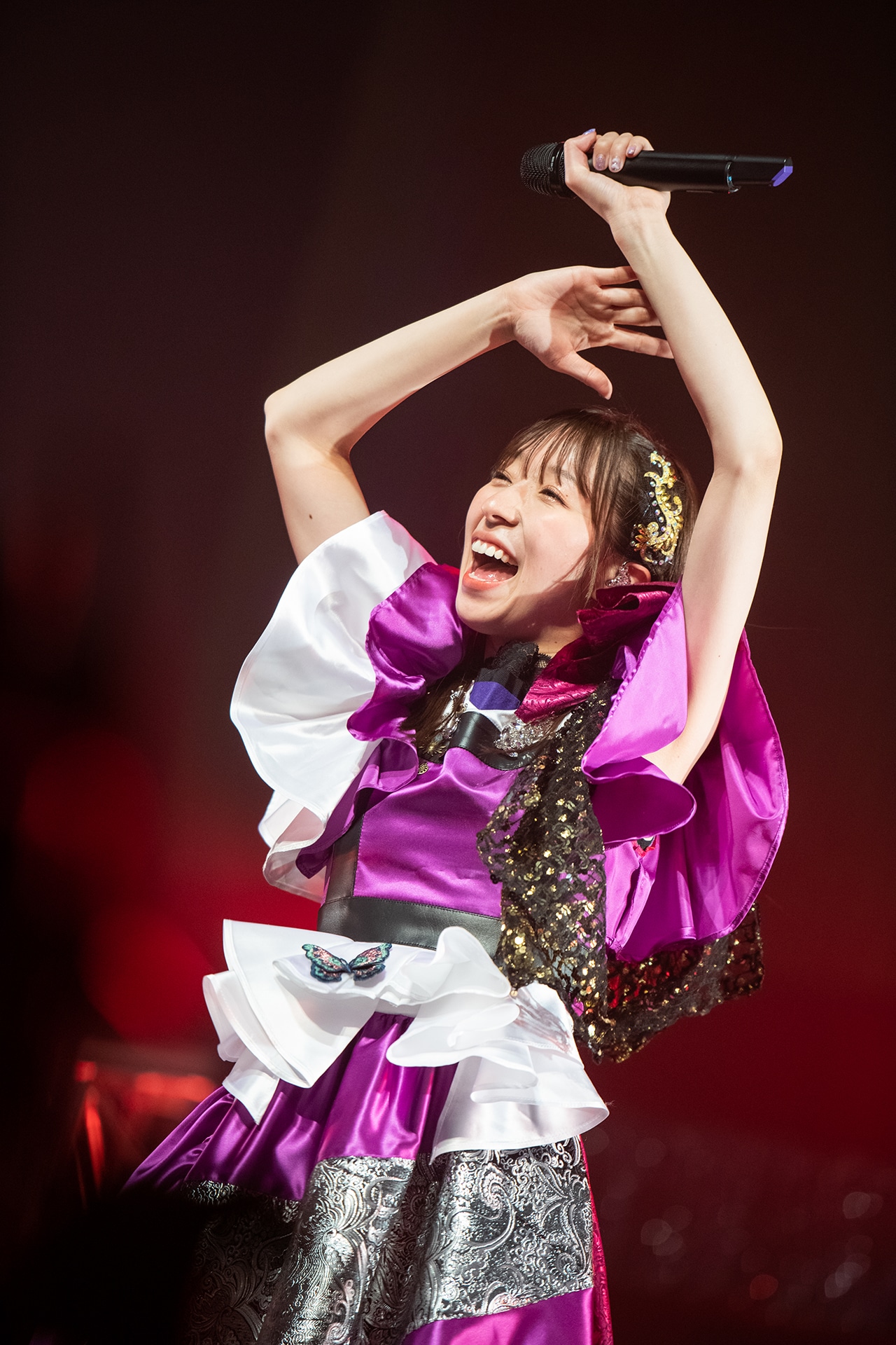 大黒柚姫