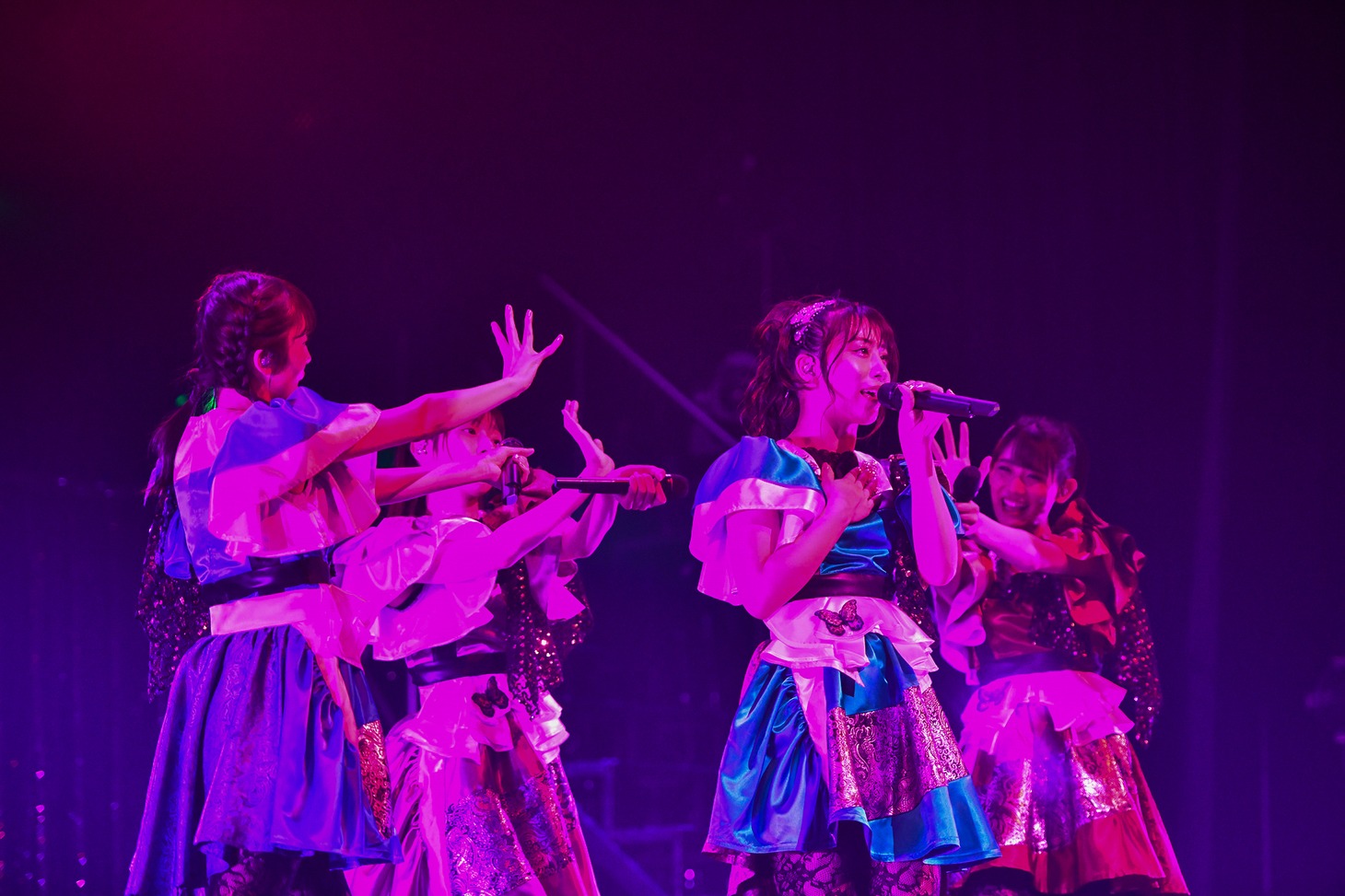 TEAM SHACHI