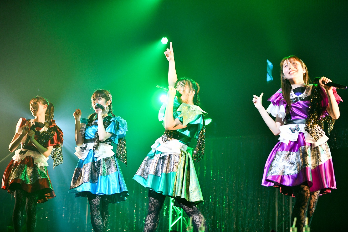 TEAM SHACHI