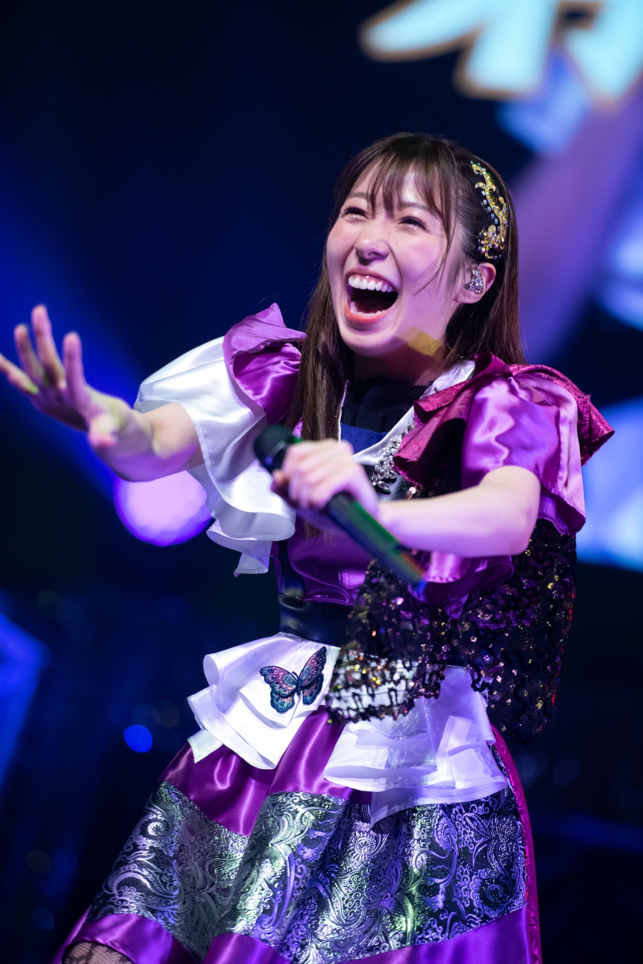 大黒柚姫