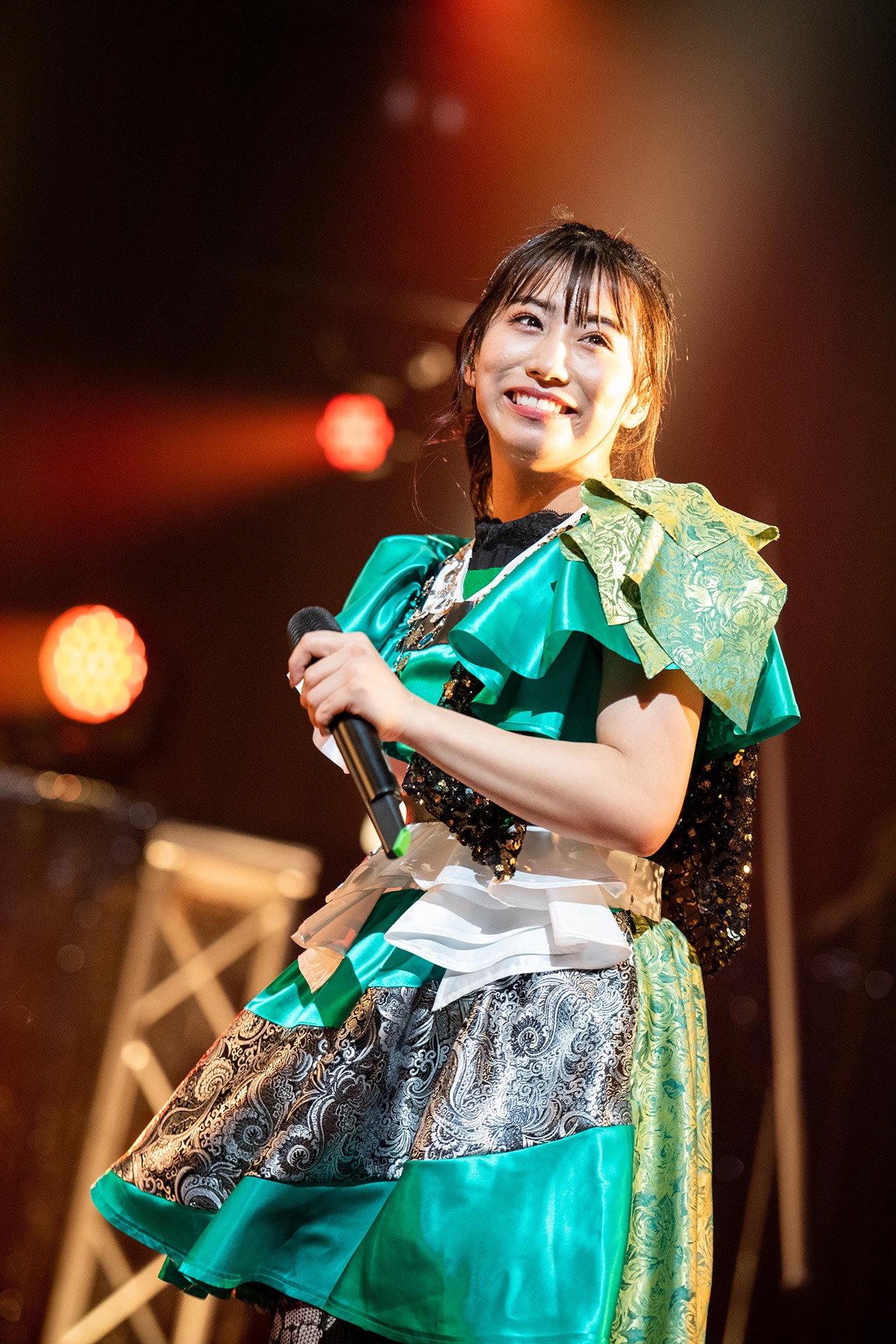 坂本遥奈