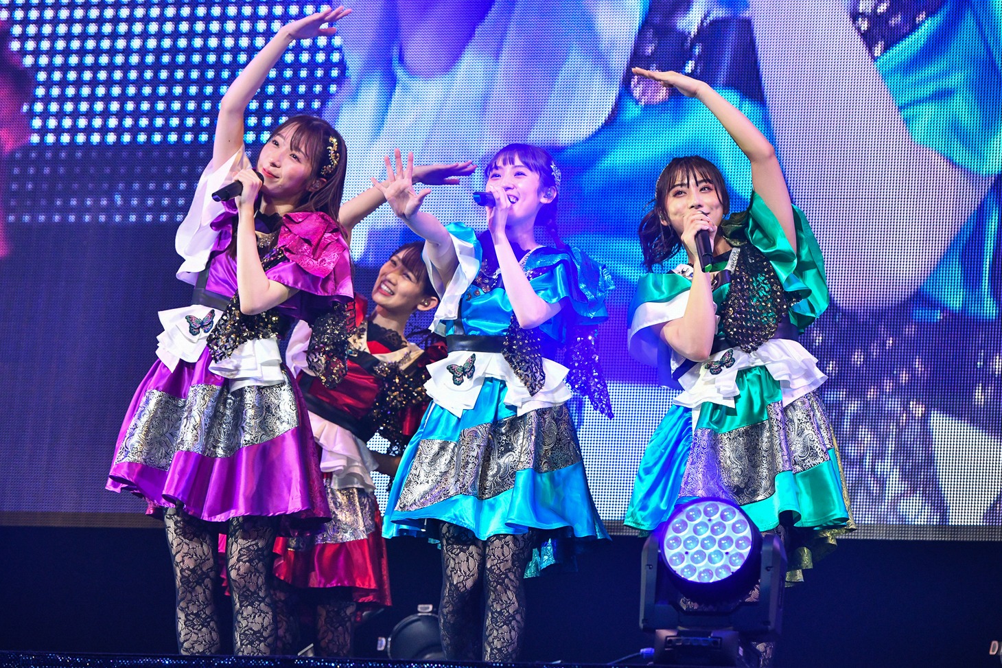 TEAM SHACHI