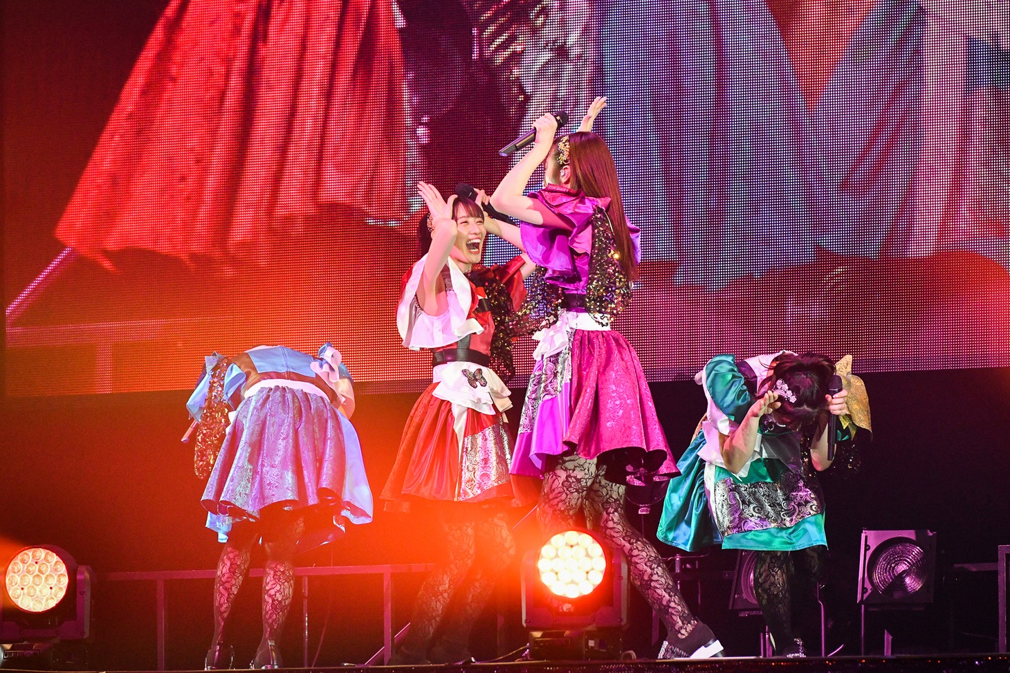 TEAM SHACHI