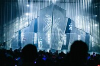 「TEAM SHACHI SHACHI CARNIVAL～仮面を外してワックワク!?はちゃめちゃ祭典～」の様子。