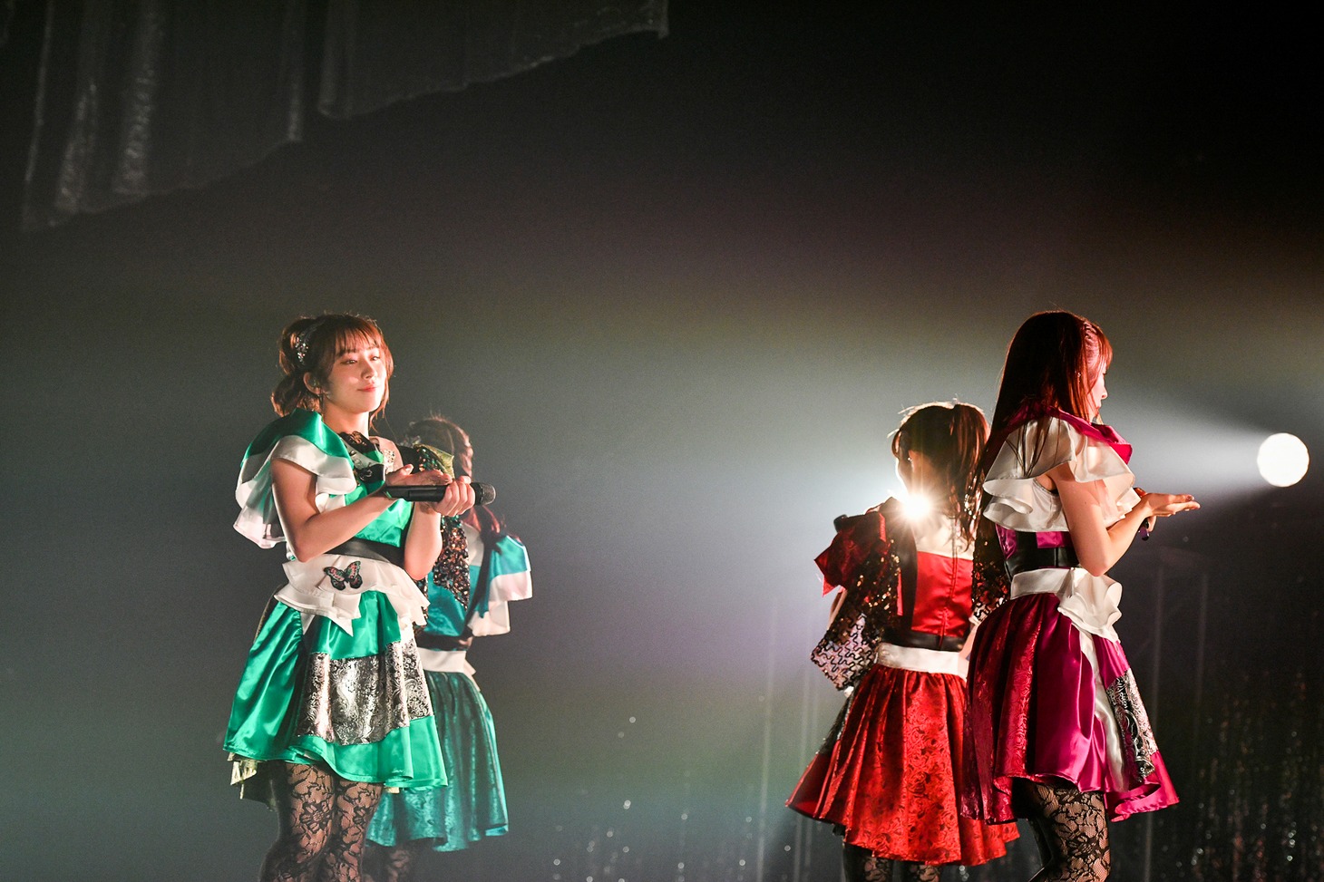 TEAM SHACHI