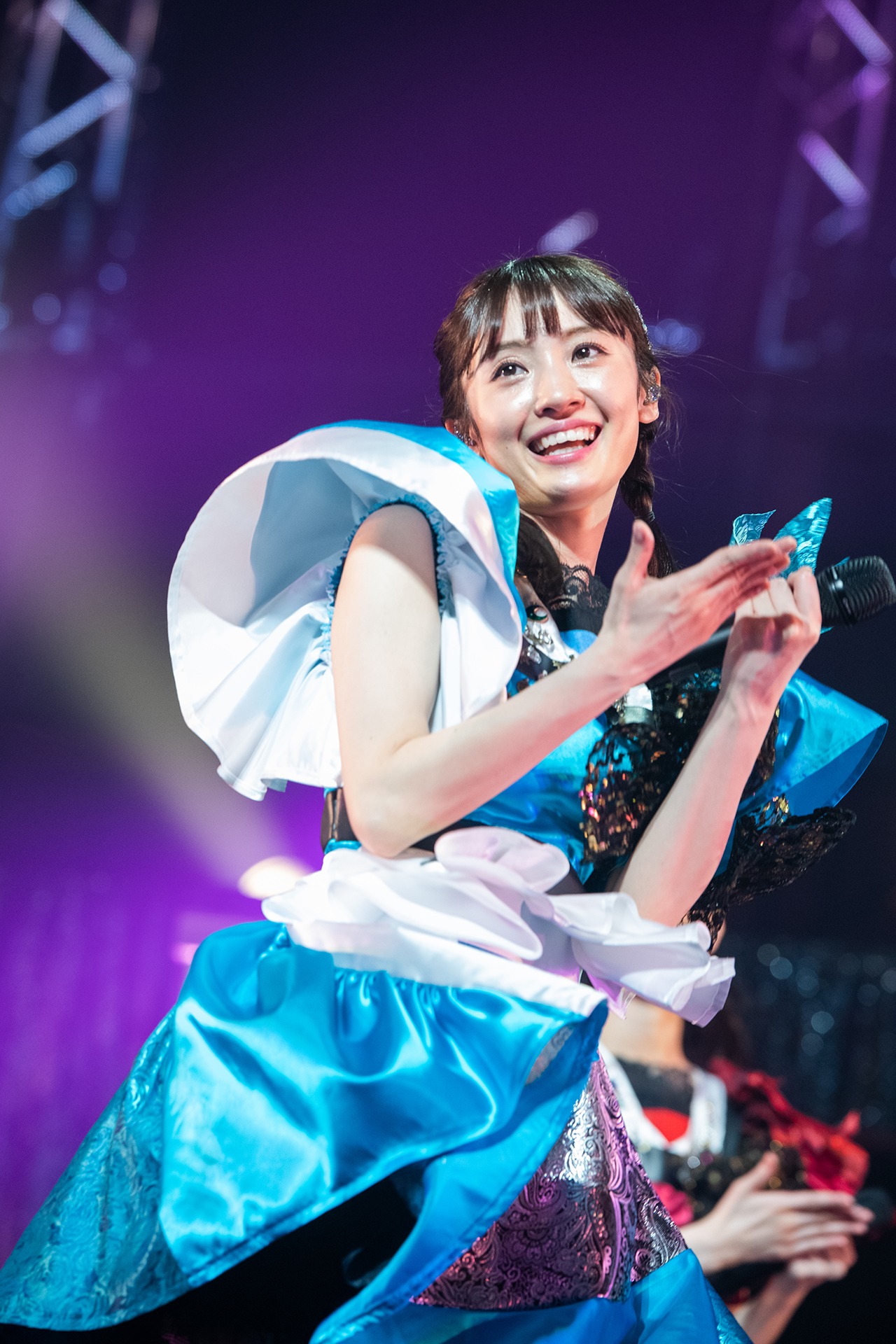 咲良菜緒