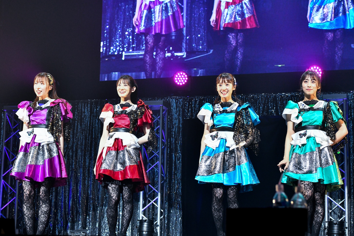 TEAM SHACHI