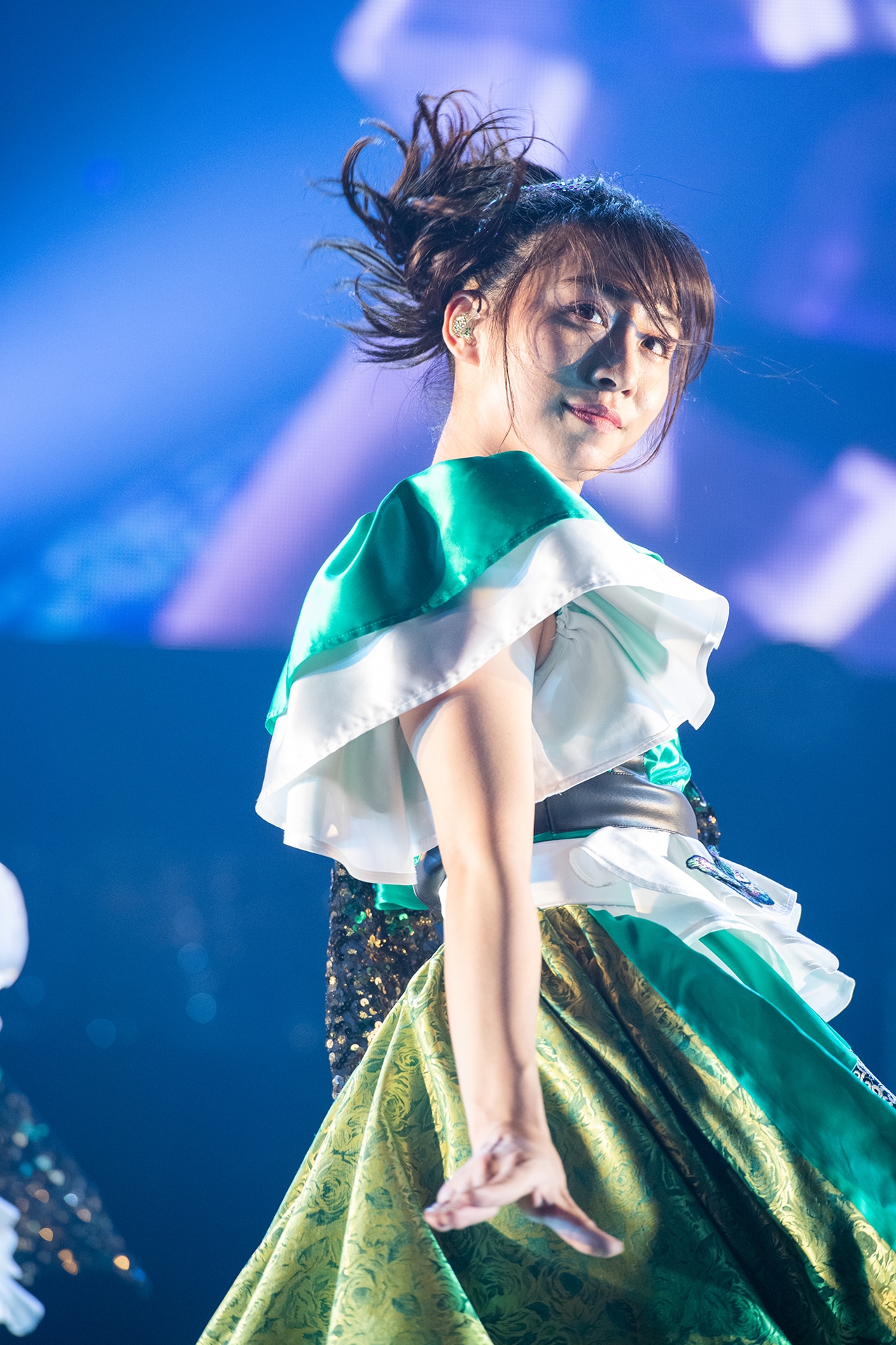 坂本遥奈
