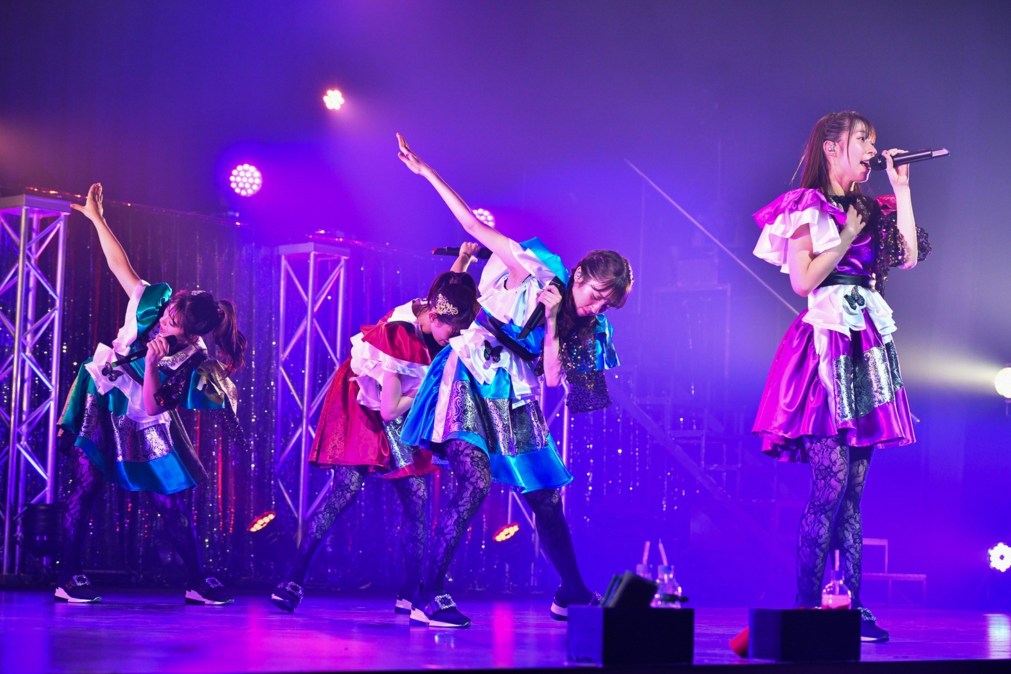 TEAM SHACHI