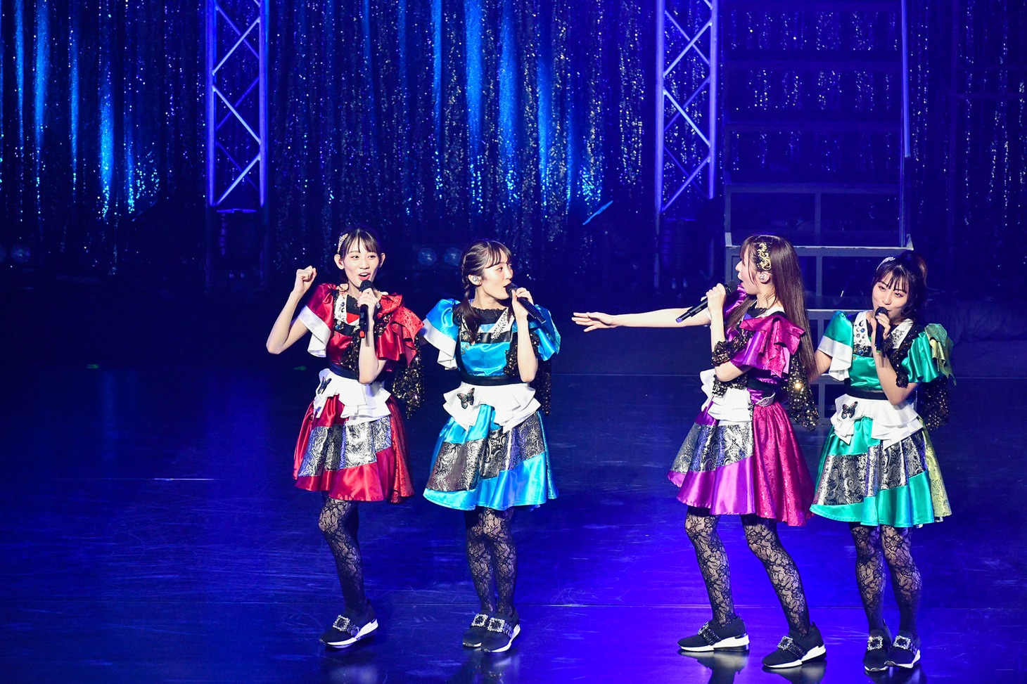 TEAM SHACHI