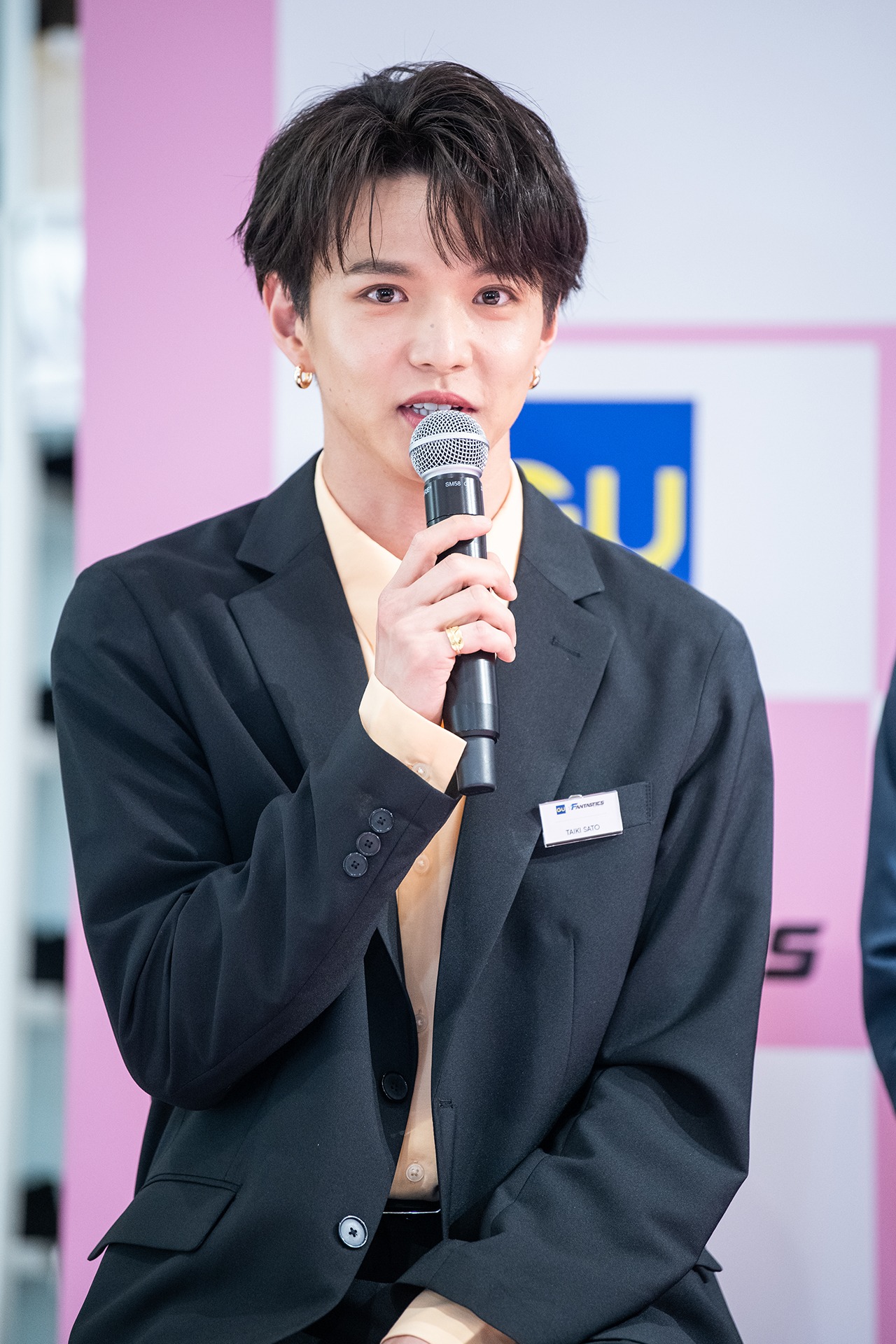 佐藤大樹