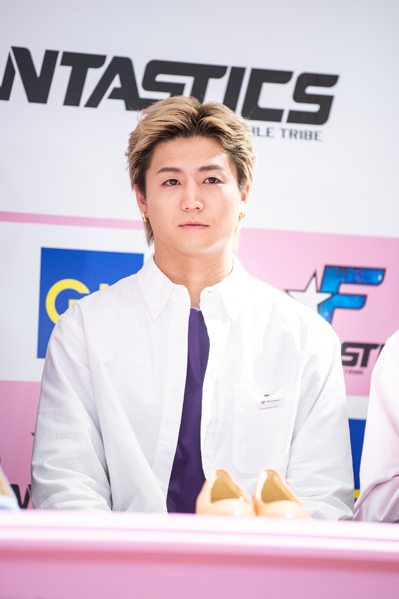 瀬口黎弥