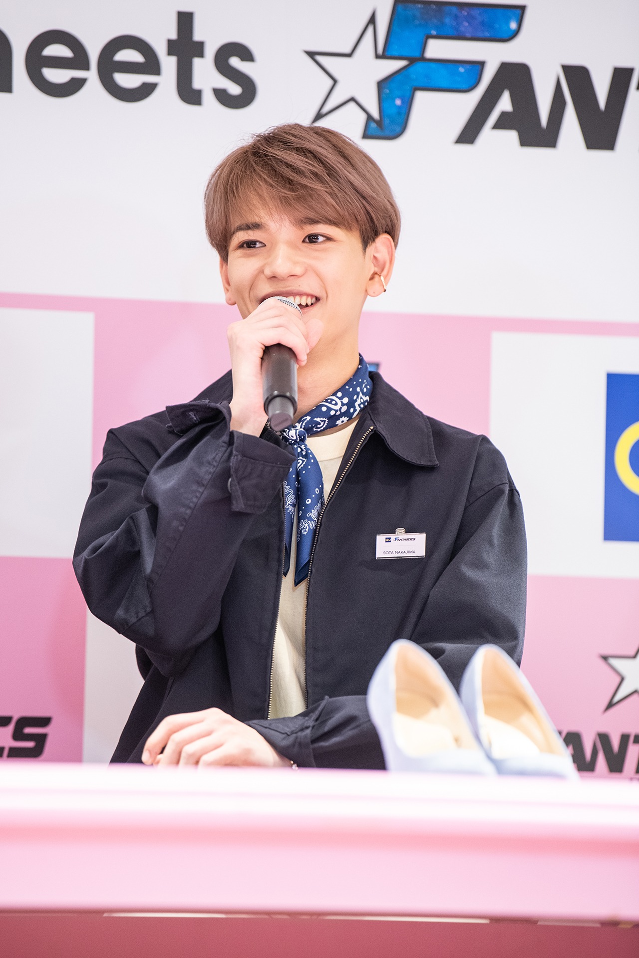 中島颯太