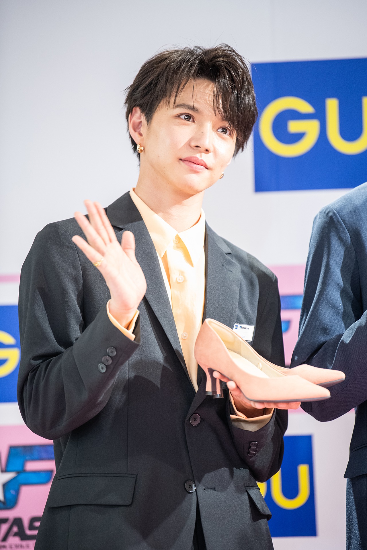 佐藤大樹