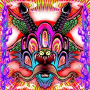 ASP「DELiCiOUS ViCiOUS」初回限定盤ジャケット