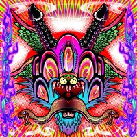 ASP「DELiCiOUS ViCiOUS」初回限定盤ジャケット